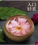 Dried Flower Rose Tea Large Rose Corolla Double Dried Rose Petals Health Tea