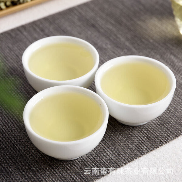 500g Yunnan Green Tea Spring Tea Single Bud Biluochun Loose Tea