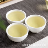 500g Yunnan Green Tea Spring Tea Single Bud Biluochun Loose Tea