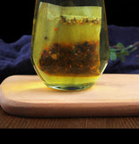 Ginkgo Yellow Essence Tea Healthy Herb Tea Bag 120g
