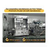 900g Premium Taiwan Bubble Tea Chewy Black Sugar Tapioca Pearls