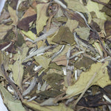 Healthy Drink 300g Shoumei White Tea High Mountain White Fuding White Tea Cake
