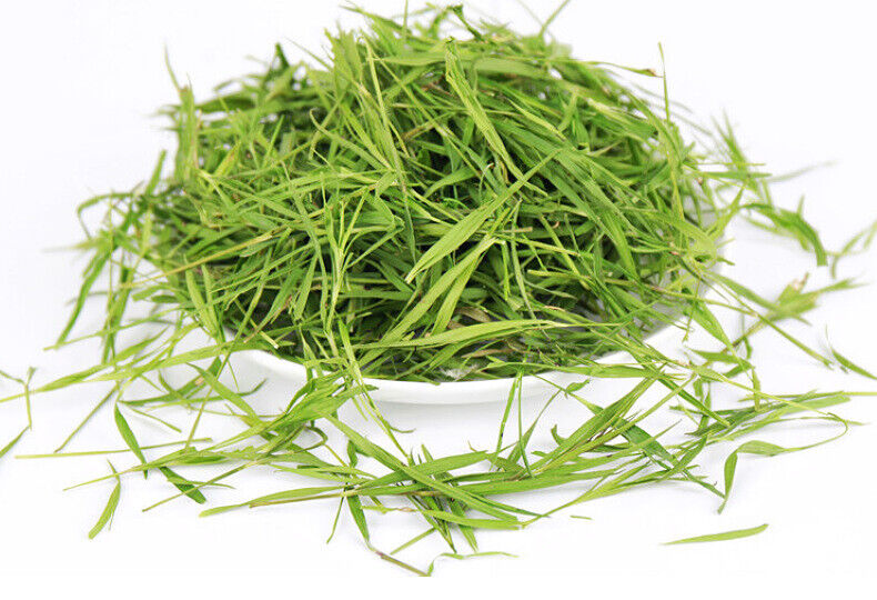 Laoshan stone small bamboo leaf tea light bamboo leaf herbal tea 17.6oz