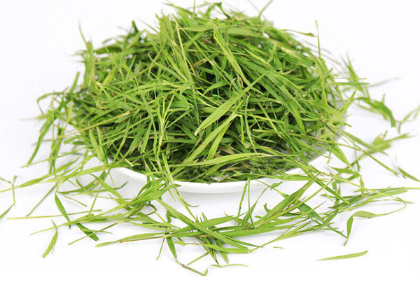 Laoshan stone small bamboo leaf tea light bamboo leaf herbal tea 17.6oz