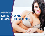 Natural Breast Enhancement 60 Capsules BBL Breast Curve Gummies