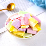 Don't Bite Me Gummies Assorted Fruit Flavors Retro Snack Bulk