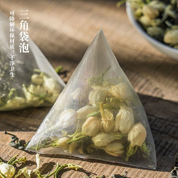 Jasmine Green Tea Intense Jasmine Tea