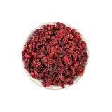 Cornus Officinalis Whole and Powder Chinese Medicinal Herb