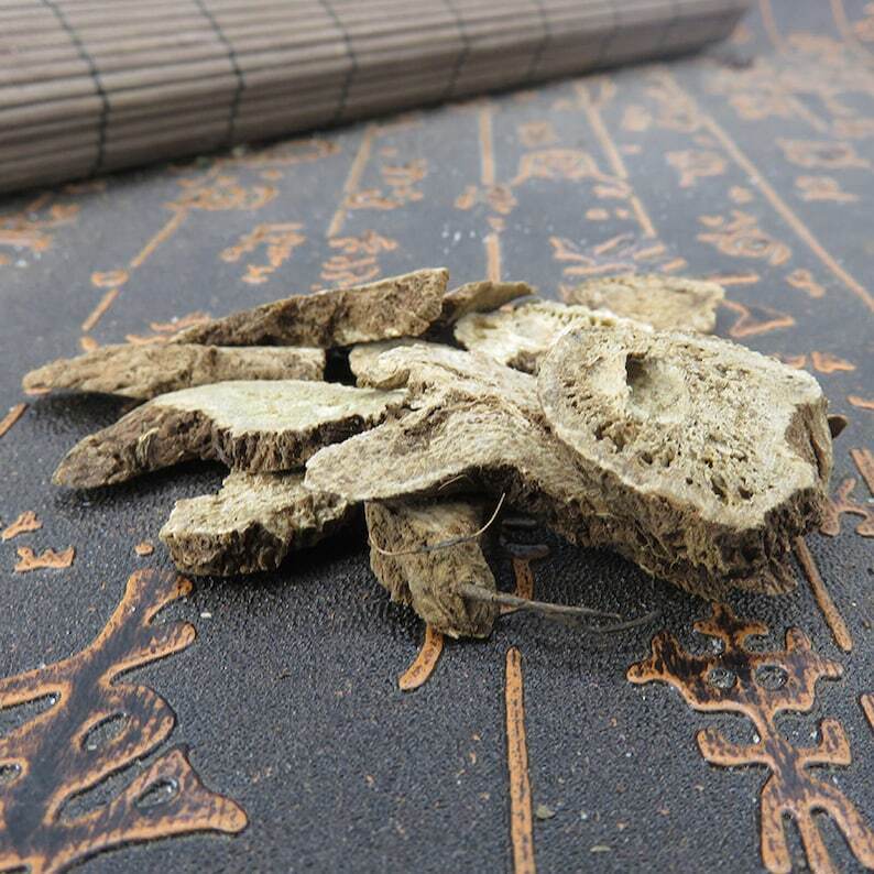 250g Dried Herbs Saussurea Costus, Guang/Yun Mu Xiang