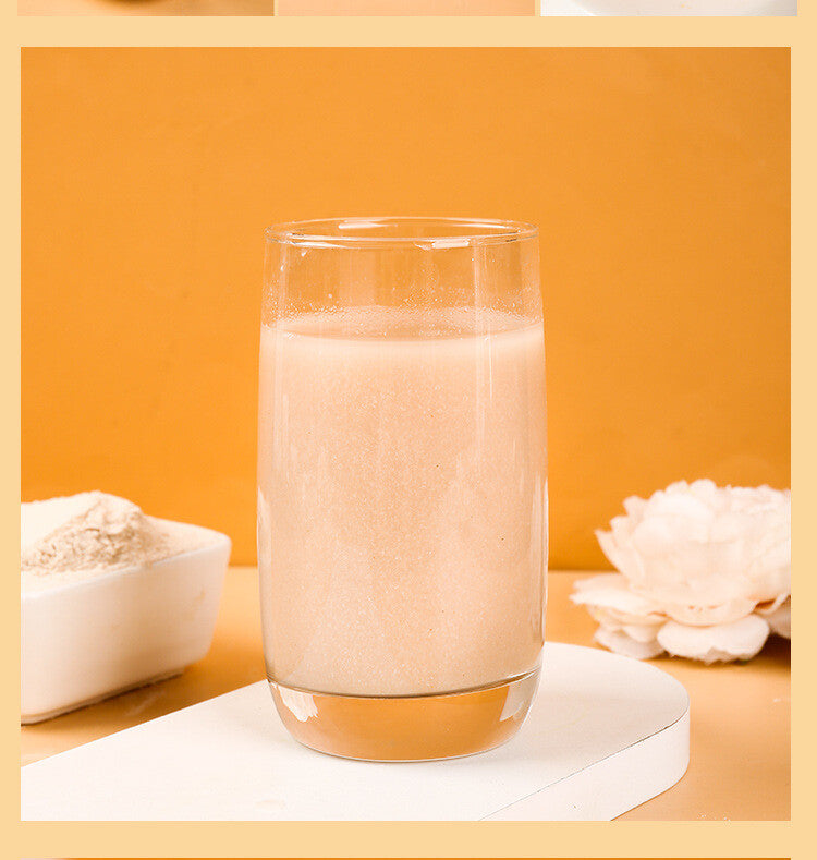 500g  Lipu Taro Powder Fragrant Taro Powder Pure Taro Powder