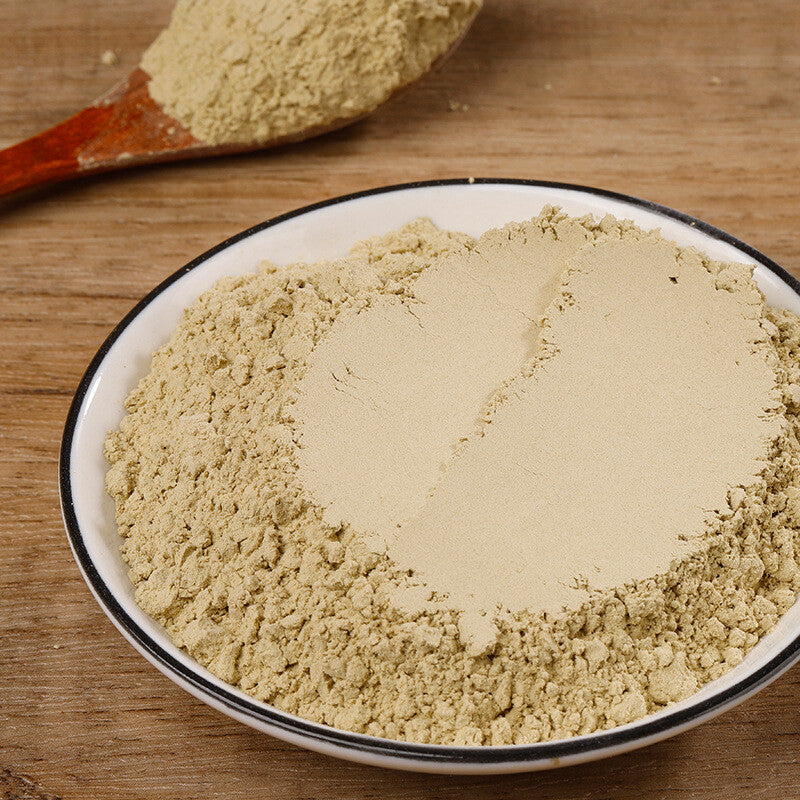 Authentic Notoginseng Powder Panax Pseudo-ginseng Yunnan Fine Powder 250g