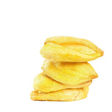 Jackfruit Dried Fruit Specialty Fruit Vegetable Crisps Ready-to-eat Snacks 200g