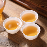 High Mountain Honey Orchid Fragrance Chaozhou Phoenix Dancong Tea Ya Shi Xiang