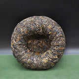 250g Brown Mountain Tuo Tea Yunnan Pu'er Tea Wholesale Tea Pu'er Raw Tea