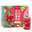 High quality Sydney Kumquat Dragon Fruit Tea Individual Sachets 120g