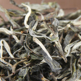 500g Spring Pu-Erh Tea In Bulk Yunnan Top Big Tree Pu'er Green Tea Puer Raw Tea