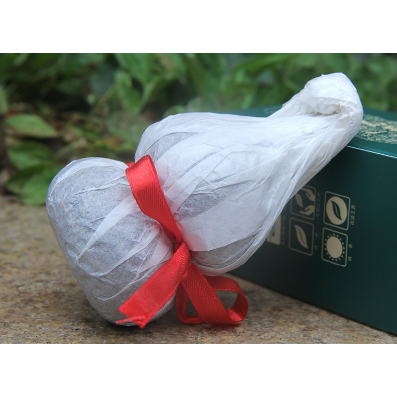 Icelandic Gourd (Fu Lu) Gourd Tea Gift Tea 150g Yunnan Puerh Tea