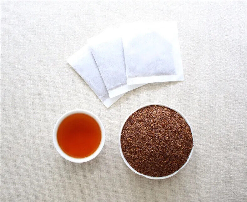 500G Healthy Black Tea Non-caffeine Popular Beverage Suitable Rooibos Black Tea