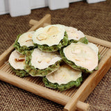 50g Fresh Bitter Melon Slices: Dried Tea, Wholesale