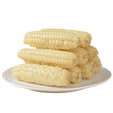 Xishuangbanna Mini Sweet Corn – Vacuum-Packed Pearl Snack