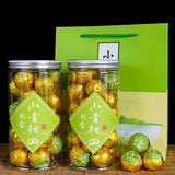 250g Xinhui Mandarin Pu'er Tea Mellow and Fragrant Green Orange Peel Pu-erh Tea