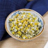 CHAMOMILE FLOWER ORGANIC HERBAL TEA 250g Matricaria recutita Dried herb