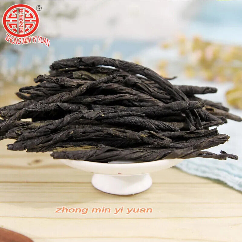 New Green Tea Organic Kuding Tea Oolong Tea Health Green Health Care 100g