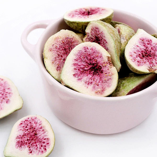 China Xinjiang Green Food Bulk Organic Fruit Tee Fig Dried Natural Flower Tea