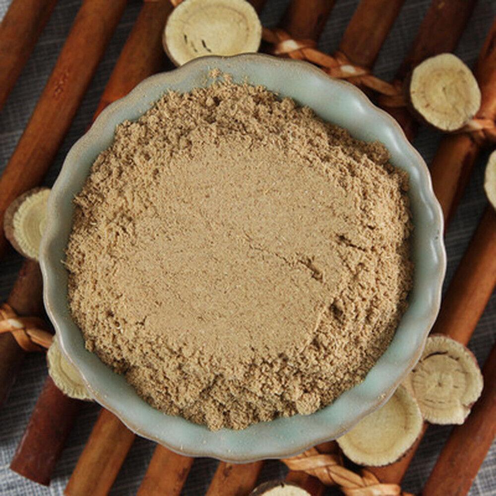 250g Natural Herbal Supplement  Pure Organic Licorice Root Powder