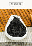 Wuzhishan Black Tea 100g Hainan High Mountain Large Leaf Cloud Mist Premium