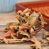 250g Folium Pyrrosiae / Pyrrosia Leaf Dried Herbs Shi Wei