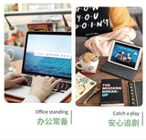 Cold Brewed Triangular Tea Bag Fruit Tea Kumquat Lemon Passion Fruit Tea