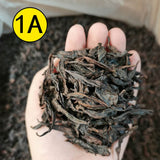 Dahongpao Oolong Tea Wuyishan Tea Rock Tea Cinnamon Shui Xian Strong Aroma