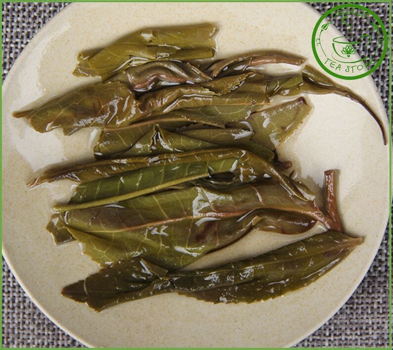 High quality Raw Puerh Tea Yunnan Cake 357g Chinese Tea Raw Puer Puerh