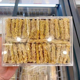 Huile de crapaud Huile de fil de grenouille des neiges Grenouille des forêts 50g