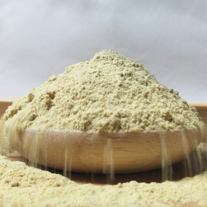 Cooked Tartary Buckwheat Powder Ready-to-eat Puffed Whole Grains Mixed Drink Main image