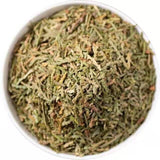 Chinese Medicinal Herb Platycladus Orientalis Leaf Powder Freshly Ground Powder
