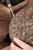 Fuding White Tea Floral Tea White Peony Alpine Medicinal Old White Tea 350g