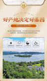 Dai Dai Hua 玳玳花 60g/can Bitter Citrus Immature Flower Herbal Tea