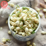 Natural Jasmine Flower Tea Organic Food Health Care Natural Organic Tea 30g