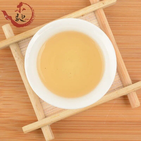 New Fuding White Shoumei Lao Bai Cha Old White Tea Natural Health Care 300g
