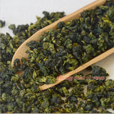 New Oolong Tea Tieguanyin Natural Organic Green Food Health Oolong Tea 250g