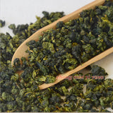 2023 New Oolong Tea Tieguanyin Natural Organic Green Food Health Oolong Tea 250g