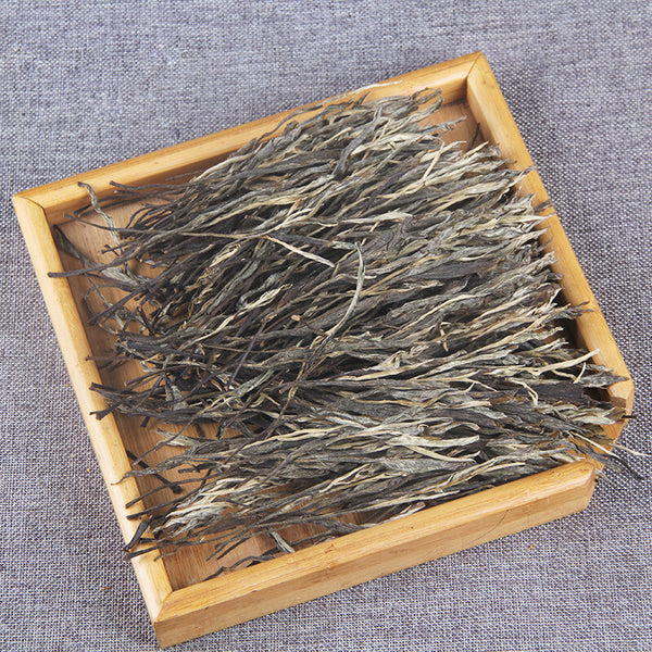 500g Yunnan Pu'er Tea  Loose Tea Handle Tea Ancient Tree Vine Tea