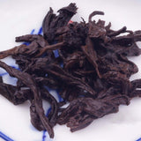 Yunnan Organic Ripe Puerh Tea 50g Slimming Black Green Food