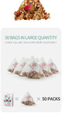 Poria Spinosae Seed Tea Lily Yam Poria Cocos Sour Jujube Kernel Herbal Tea 250g