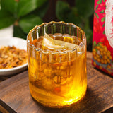 150g Gui Yuan red dates and wolfberry tea black sugar ginger date health bag tea