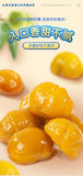Vacuum-Packed Chestnut Kernels – Ready-to-Eat Sweet Snack