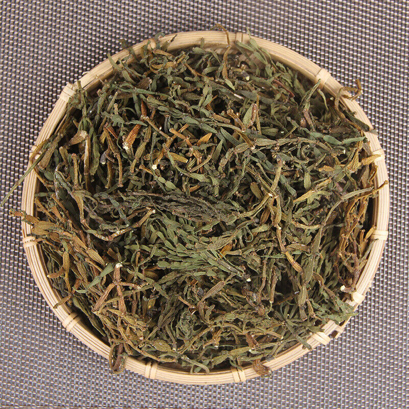 500g Crab Legs Loose Tea Jingmai Ancient Tea Tree Parasitic Tea Slimming Tea