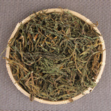 500g Crab Legs Loose Tea Jingmai Ancient Tea Tree Parasitic Tea Slimming Tea